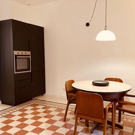 Faboulous Flat Apartment ปาแลร์โม ภายนอก รูปภาพ