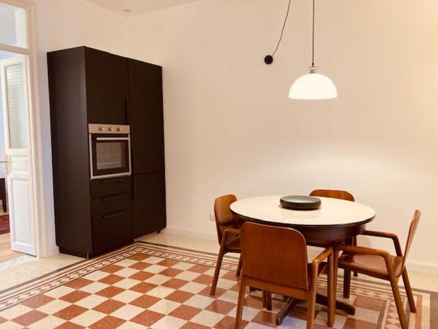 Faboulous Flat Apartment ปาแลร์โม ภายนอก รูปภาพ