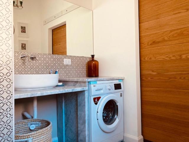 Faboulous Flat Apartment ปาแลร์โม ภายนอก รูปภาพ
