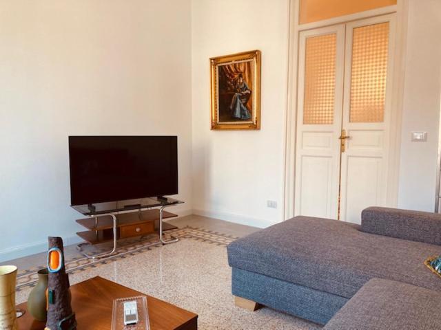 Faboulous Flat Apartment ปาแลร์โม ภายนอก รูปภาพ