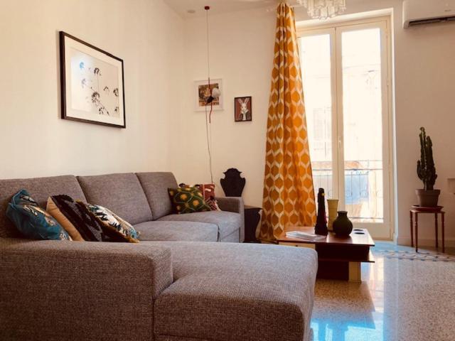 Faboulous Flat Apartment ปาแลร์โม ภายนอก รูปภาพ
