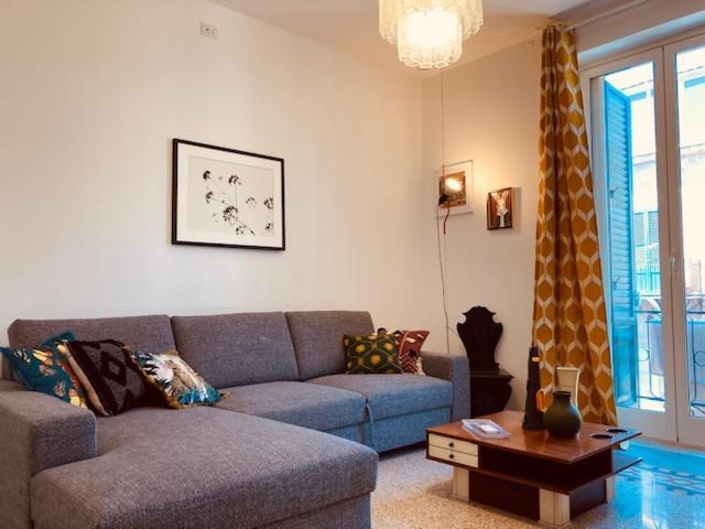 Faboulous Flat Apartment ปาแลร์โม ภายนอก รูปภาพ