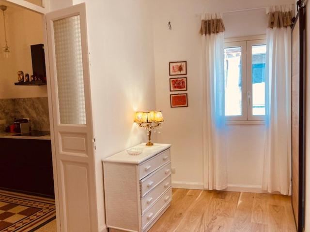 Faboulous Flat Apartment ปาแลร์โม ภายนอก รูปภาพ
