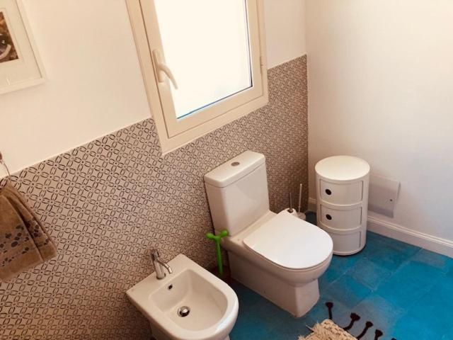 Faboulous Flat Apartment ปาแลร์โม ภายนอก รูปภาพ